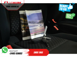 Ford Transit Custom Bestelbus 2.0 TDCI 136 pk Trend BPM VRIJ! Ready2Go Standkachel/ Carplay/ Stoelverw./ Camera/ PDC/ Cruise/ Trekhaak