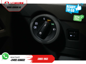 Volkswagen Transporter Bestelbus T6.1 2.0 TDI 150 Pk DSG Aut. L2 DC BPM VRIJ! Ready2Go Dubbel Cabine/ 4Motion/ Carplay/ Camera/ PDC/ Cruise/ Airco