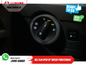 Volkswagen Transporter Van T6.1 2.0 TDI 150 HP DSG Aut. L2 DC BPM FREE ! Ready2Go Double Cab/ 4Motion/ Carplay/ Camera/ PDC/ Cruise/ Airco