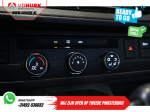 Volkswagen Transporter Van T6.1 2.0 TDI 150 HP DSG Aut. L2 DC BPM FREE ! Ready2Go Double Cab/ 4Motion/ Carplay/ Camera/ PDC/ Cruise/ Airco