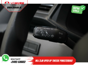 Volkswagen Transporter Furgón T6.1 2.0 TDI 150 CV DSG Aut. L2 BPM ¡GRATIS! DC Doble Cabina 4Motion/ Carplay/ Cámara/ PDC/ Cruise/ Airco