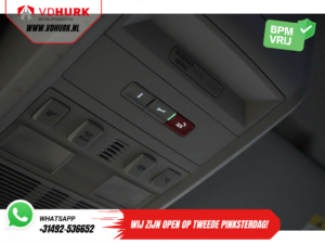 Volkswagen Transporter Furgón T6.1 2.0 TDI 150 CV DSG Aut. L2 BPM ¡GRATIS! DC Doble Cabina 4Motion/ Carplay/ Cámara/ PDC/ Cruise/ Airco