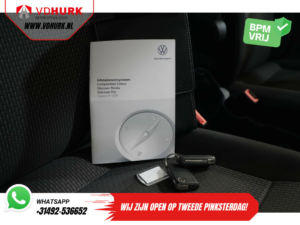 Volkswagen Transporter Furgón T6.1 2.0 TDI 150 CV DSG Aut. L2 BPM ¡GRATIS! DC Doble Cabina 4Motion/ Carplay/ Cámara/ PDC/ Cruise/ Airco