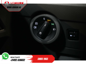 Volkswagen Transporter Bestelbus T6.1 2.0 TDI 150 Pk DSG Aut. L2 BPM VRIJ! DC Dubbel Cabine 4Motion/ Carplay/ Camera/ PDC/ Cruise/ Airco