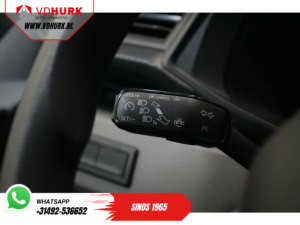 Volkswagen Transporter Bestelbus T6.1 2.0 TDI 150 Pk DSG Aut. L2 BPM VRIJ! DC Dubbel Cabine 4Motion/ Carplay/ Camera/ PDC/ Cruise/ Airco