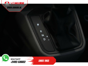 Volkswagen Transporter Bestelbus T6.1 2.0 TDI 150 Pk DSG Aut. L2 BPM VRIJ! DC Dubbel Cabine 4Motion/ Carplay/ Camera/ PDC/ Cruise/ Airco