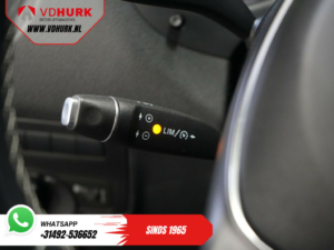 Mercedes-Benz Vito Furgone 114 CDI Aut. L2 DC Doppia Cabina BPM FREE! 2.8t Trekverm./ Navi/ Clima/ Telecamera/ PDC/ LMV/ Crociera/ Barra di traino