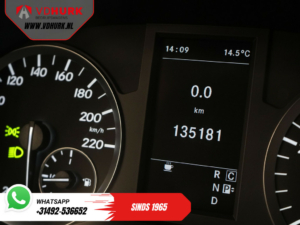 Mercedes-Benz Vito Furgone 114 CDI Aut. L2 DC Doppia Cabina BPM FREE! 2.8t Trekverm./ Navi/ Clima/ Telecamera/ PDC/ LMV/ Crociera/ Barra di traino