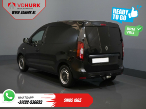Renault Kangoo Van Express 1.5 dCi 75 cv Ready2Go Telecamera/ Cruise/ PDC V+A/ Aria condizionata/ Gancio di traino
