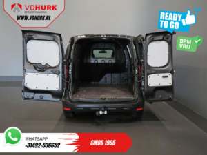 Renault Kangoo Van Express 1.5 dCi 75 cv Ready2Go Telecamera/ Cruise/ PDC V+A/ Aria condizionata/ Gancio di traino