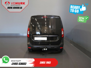 Renault Kangoo Van Express 1.5 dCi 75 cv Ready2Go Telecamera/ Cruise/ PDC V+A/ Aria condizionata/ Gancio di traino