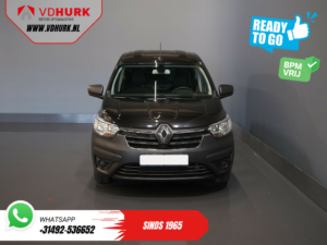 Renault Kangoo Van Express 1.5 dCi 75 cv Ready2Go Telecamera/ Cruise/ PDC V+A/ Aria condizionata/ Gancio di traino