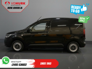 Renault Kangoo Van Express 1.5 dCi 75 cv Ready2Go Telecamera/ Cruise/ PDC V+A/ Aria condizionata/ Gancio di traino