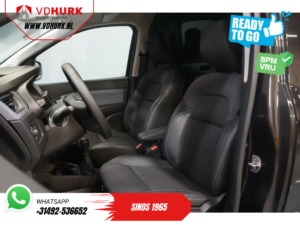 Renault Kangoo Van Express 1.5 dCi 75 cv Ready2Go Telecamera/ Cruise/ PDC V+A/ Aria condizionata/ Gancio di traino