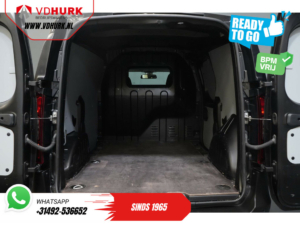 Renault Kangoo Van Express 1.5 dCi 75 cv Ready2Go Telecamera/ Cruise/ PDC V+A/ Aria condizionata/ Gancio di traino