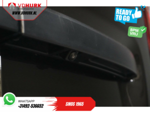 Renault Kangoo Van Express 1.5 dCi 75 cv Ready2Go Telecamera/ Cruise/ PDC V+A/ Aria condizionata/ Gancio di traino