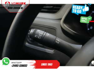 Renault Kangoo Van Express 1.5 dCi 75 cv Ready2Go Telecamera/ Cruise/ PDC V+A/ Aria condizionata/ Gancio di traino