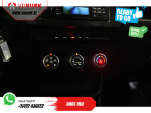 Renault Kangoo Van Express 1.5 dCi 75 cv Ready2Go Telecamera/ Cruise/ PDC V+A/ Aria condizionata/ Gancio di traino