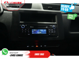 Renault Kangoo Van Express 1.5 dCi 75 cv Ready2Go Telecamera/ Cruise/ PDC V+A/ Aria condizionata/ Gancio di traino
