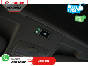 Renault Kangoo Van Express 1.5 dCi 75 cv Ready2Go Telecamera/ Cruise/ PDC V+A/ Aria condizionata/ Gancio di traino