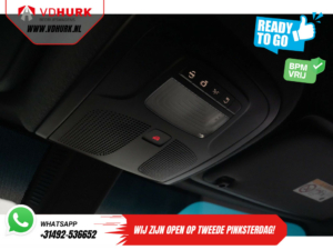 Mercedes-Benz Sprinter Van 319 Aut. L2H2 BPM FREE Select LED/ 3.5т буксирний пристрій/ Гальмівні сидіння/ Камера/ Круїз