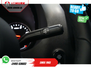 Mercedes-Benz Sprinter Van 319 Aut. L2H2 BPM FREE Select LED/ 3.5т буксирний пристрій/ Гальмівні сидіння/ Камера/ Круїз