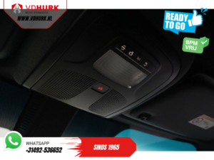 Mercedes-Benz Sprinter Van 319 Aut. L2H2 BPM FREE Select LED/ 3.5т буксирний пристрій/ Гальмівні сидіння/ Камера/ Круїз