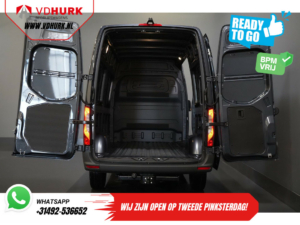 Mercedes-Benz Sprinter Van 319 Aut. L2H2 BPM FREE Select 3.5t Trekverm./ LED/ Gev.Scaune/ Camera/ Cruise