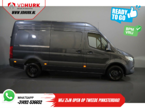 Mercedes-Benz Sprinter Van 319 Aut. L2H2 BPM FREE Select 3.5t Trekverm./ LED/ Gev.Scaune/ Camera/ Cruise