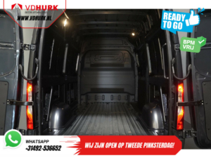 Mercedes-Benz Sprinter Van 319 Aut. L2H2 BPM FREE Select 3.5t Trekverm./ LED/ Gev.Scaune/ Camera/ Cruise