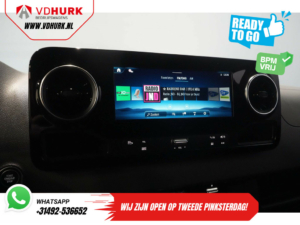 Mercedes-Benz Sprinter Van 319 Aut. L2H2 BPM FREE Select 3.5t Trekverm./ LED/ Gev.Scaune/ Camera/ Cruise