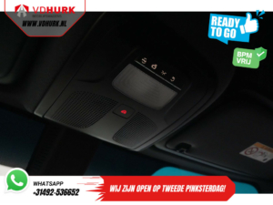 Mercedes-Benz Sprinter Van 319 Aut. L2H2 BPM FREE Select 3.5t Trekverm./ LED/ Gev.Scaune/ Camera/ Cruise