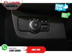 Mercedes-Benz Sprinter Van 319 Aut. L2H2 BPM FREE Select 3.5t Trekverm./ LED/ Gev.Seats/ Kamera/ Cruise