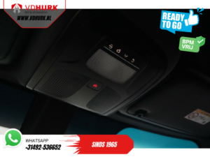 Mercedes-Benz Sprinter Van 319 Aut. L2H2 BPM FREE Select 3.5t Trekverm./ LED/ Gev.Seats/ Kamera/ Cruise