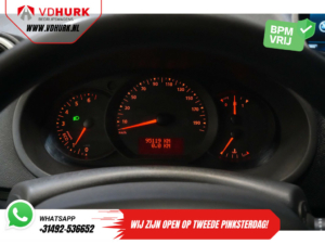 Renault Kangoo Van 1.5 dCi 75 ch E6 Navi/ PDC/ Croisière/ Crochet d'attelage/ Climatisation