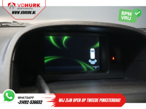 Renault Kangoo Van 1.5 dCi 75 ch E6 Navi/ PDC/ Croisière/ Crochet d'attelage/ Climatisation