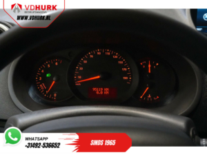 Renault Kangoo Van 1.5 dCi 75 KM E6 Navi/ PDC/ Cruise/ Hak holowniczy/ Klimatyzacja