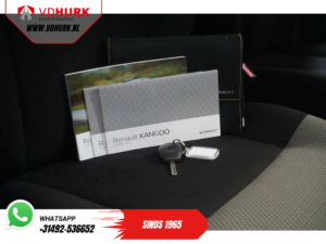 Renault Kangoo Van 1.5 dCi 75 KM E6 Navi/ PDC/ Cruise/ Hak holowniczy/ Klimatyzacja