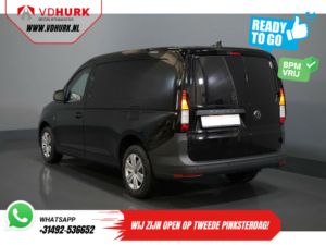 Volkswagen Caddy Cargo Maxi фургон 2.0 TDI 125 к.с. DSG Aut. BPM БЕЗКОШТОВНО! Віртуальний кокпіт/ Carplay/ Круїз/ PDC/ Інвертор