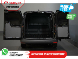 Volkswagen Caddy Cargo Maxi фургон 2.0 TDI 125 к.с. DSG Aut. BPM БЕЗКОШТОВНО! Віртуальний кокпіт/ Carplay/ Круїз/ PDC/ Інвертор