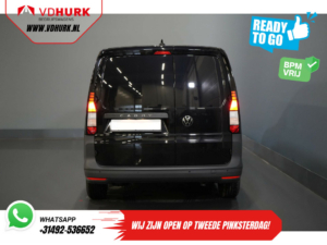 Volkswagen Caddy Cargo Maxi фургон 2.0 TDI 125 к.с. DSG Aut. BPM БЕЗКОШТОВНО! Віртуальний кокпіт/ Carplay/ Круїз/ PDC/ Інвертор