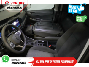 Volkswagen Caddy Cargo Maxi фургон 2.0 TDI 125 к.с. DSG Aut. BPM БЕЗКОШТОВНО! Віртуальний кокпіт/ Carplay/ Круїз/ PDC/ Інвертор