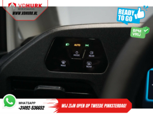 Volkswagen Caddy Cargo Maxi фургон 2.0 TDI 125 к.с. DSG Aut. BPM БЕЗКОШТОВНО! Віртуальний кокпіт/ Carplay/ Круїз/ PDC/ Інвертор