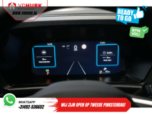 Volkswagen Caddy Cargo Maxi фургон 2.0 TDI 125 к.с. DSG Aut. BPM БЕЗКОШТОВНО! Віртуальний кокпіт/ Carplay/ Круїз/ PDC/ Інвертор
