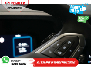 Volkswagen Caddy Cargo Maxi фургон 2.0 TDI 125 к.с. DSG Aut. BPM БЕЗКОШТОВНО! Віртуальний кокпіт/ Carplay/ Круїз/ PDC/ Інвертор