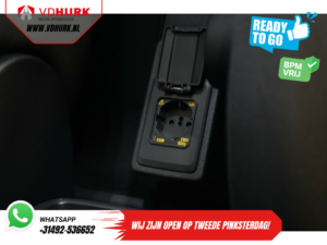 Volkswagen Caddy Cargo Maxi фургон 2.0 TDI 125 к.с. DSG Aut. BPM БЕЗКОШТОВНО! Віртуальний кокпіт/ Carplay/ Круїз/ PDC/ Інвертор