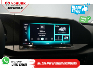 Volkswagen Caddy Cargo Maxi фургон 2.0 TDI 125 к.с. DSG Aut. BPM БЕЗКОШТОВНО! Віртуальний кокпіт/ Carplay/ Круїз/ PDC/ Інвертор