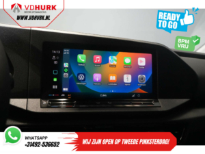 Volkswagen Caddy Cargo Maxi фургон 2.0 TDI 125 к.с. DSG Aut. BPM БЕЗКОШТОВНО! Віртуальний кокпіт/ Carplay/ Круїз/ PDC/ Інвертор