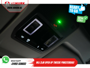 Volkswagen Caddy Cargo Maxi фургон 2.0 TDI 125 к.с. DSG Aut. BPM БЕЗКОШТОВНО! Віртуальний кокпіт/ Carplay/ Круїз/ PDC/ Інвертор
