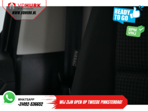 Volkswagen Caddy Cargo Maxi фургон 2.0 TDI 125 к.с. DSG Aut. BPM БЕЗКОШТОВНО! Віртуальний кокпіт/ Carplay/ Круїз/ PDC/ Інвертор